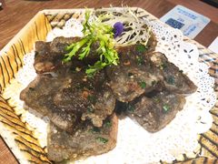 -周家二小姐的菜(西津渡店)