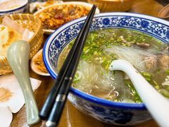 -长安后宰门水盆羊肉(新都心店)