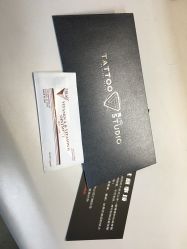 -飛凡TATTOO纹身•原创