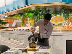 -亚马逊海鲜自助(梅溪湖步步高店)