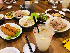 -松發肉骨茶(牛车水店)