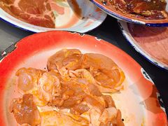 -永安里地摊烤肉(首创店)