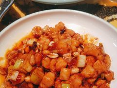 -人民公社大食堂(顺义总店)