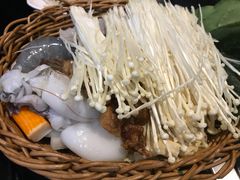 -锅色天香(巴士底区店)