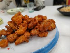 -李哥海鲜烧烤家常菜(孔雀城店)