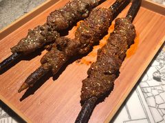 -遇见长安(兰州中心店)