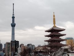 -浅草寺