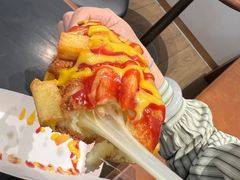 -中8楼风尚云南菜(颐堤港店)