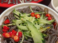 -胖哥俩肉蟹煲(石家庄长安万达店)