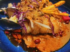 -阿里疆Alijiang·丝路美食·异域风情·清真(长楹天街店)