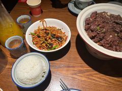 -老湘村·湖南土菜(天河维多利店)