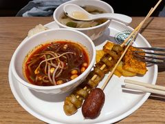 -素虎料理(前门店)