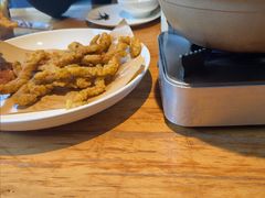 -黄山老妈·土菜(碧桂园店)