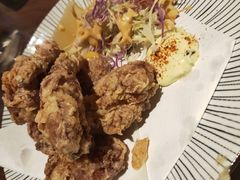 -壹风町烧肉居酒屋(恒丰中央广场店)