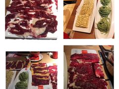-牛很鲜潮汕牛肉火锅(椒江店)