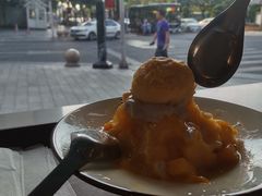 -鲜芋仙(苏州干将店)