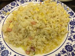 -陈记菜馆·非遗淮扬菜(东关街教场店)