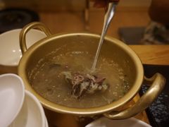 -大阪烧肉BAKA一代(十亩地店)