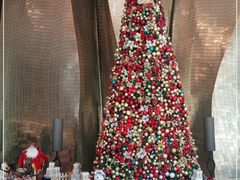 -广州天河希尔顿酒店