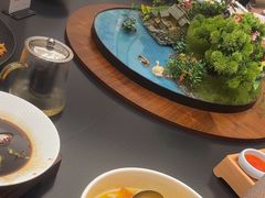 -宁海食府·涌宴(真和店)