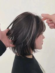 -INLIFE HAIR韩国美发
