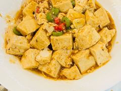 -汗腾格里·风味餐厅(新疆驻京办店)