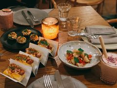 -BOR Eatery(安福路店)