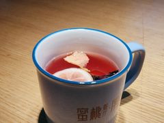 -蜜桃餐厅·伴山(绿宝广场店)