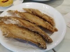 -南山鲜虾面·活鲜小馆·海味大连菜(南山总店)