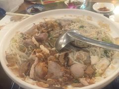 -砖窑古早味怀旧餐厅
