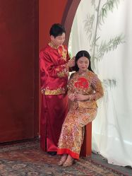 -爱城婚纱摄影·品质严选店