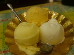 椰子雪糕-顺记冰室(宝华路店)