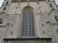 -斯蒂芬主教座堂(Stephansdom)
