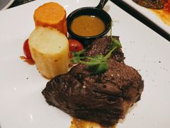-OGGI TRATTORIA PIZZERIA(深业上城店)