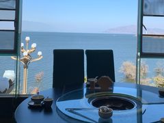 -野菌皇海景野生菌火锅(滨海大道店)