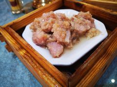 -桃园盛宴·岭南粤菜·手工茶点(南庄店)
