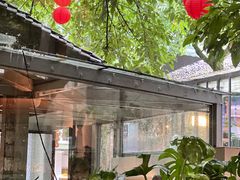 -Nirvana Cafe&Bar(北仓文创街区店)