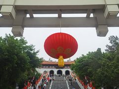 -莆田湄洲妈祖祖庙