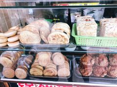 -刘氏方酥锅盔(古城总店)