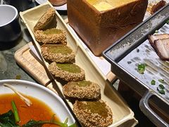 -绿茶餐厅(昌平悦荟店)
