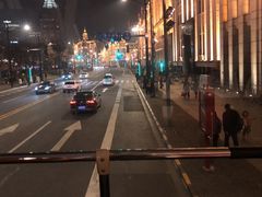 -BUS TOUR观光巴士