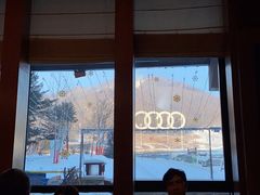 -长白山万达锦华套房酒店