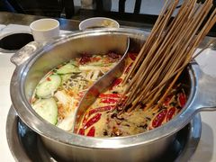 -让签签飞小郡肝串串香(春熙路形象店)