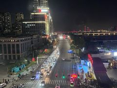 -南昌之星摩天轮