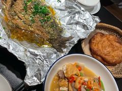 -衡厨·衡阳土菜(中南店)