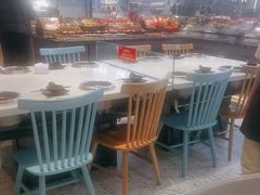 -汤鲜生自助臻选盖碗火锅(福城天虹店)