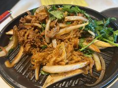-东来顺饭庄(西直门店)