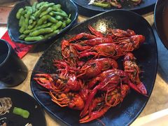 -沪小胖小龙虾(淮海中路旗舰店)