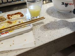-玉善烧烤串城(长春总店)
