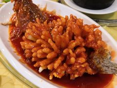 -马凯餐厅(长椿街店)